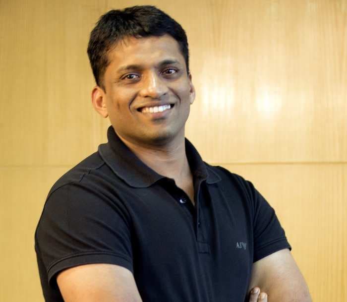 EXCLUSIVE: BYJU’S renewal rates stand at 86% – the founder of the $11 billion edtech startup shares how they cracked the code for repeat subscriptions