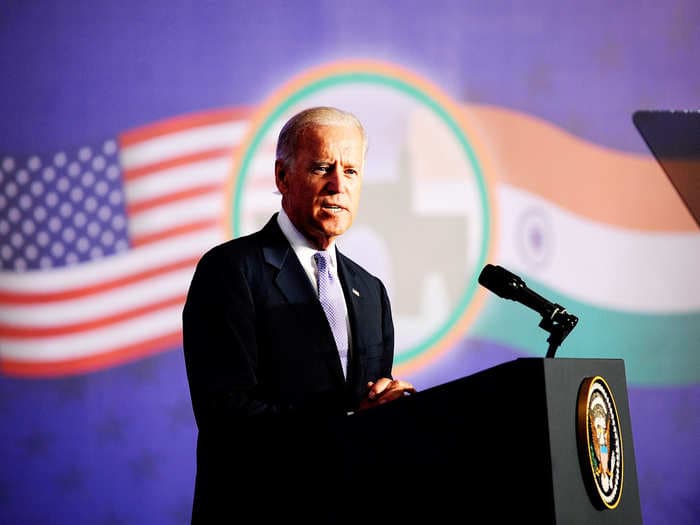EXCLUSIVE: Trump versus Biden — President of USISPF explains how the administrations will differ in their approach to India