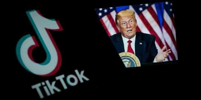 TikTok removed videos by creators after a BBC investigation found them posting paid political content without disclosure