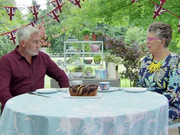 'The Great British Baking Show' judge Prue Leith's criticism of New York City's babka is rubbing people the wrong way, and even bakers are weighing in