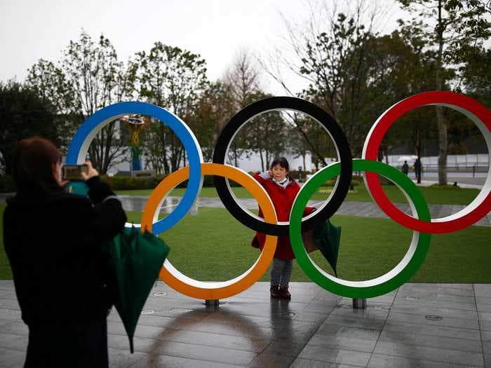 Russian hackers were planning to attack the 2020 Tokyo Olympic games, according to the UK