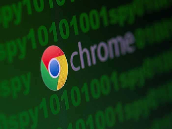 Google Chrome retains your site data from Google and YouTube, even when you ask it to cover your tracks