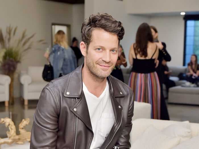 Interior designer Nate Berkus shares 5 easy ways to upgrade your work-from-home space