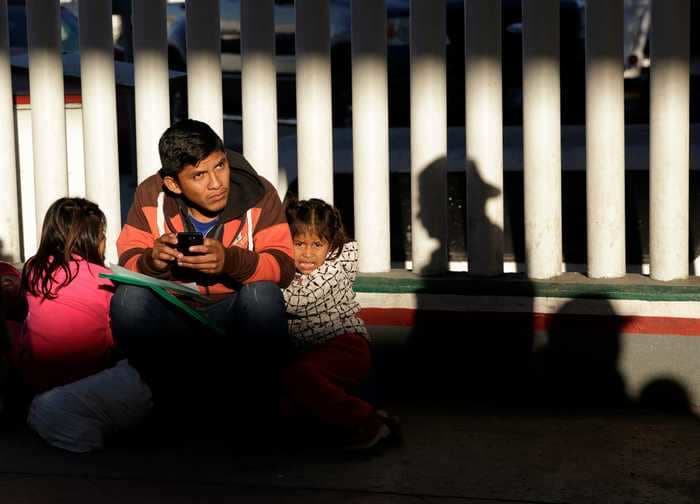 The Trump administration separated thousands of migrant children from their families at the border — lawyers say they still can't find the parents of 545 of those children