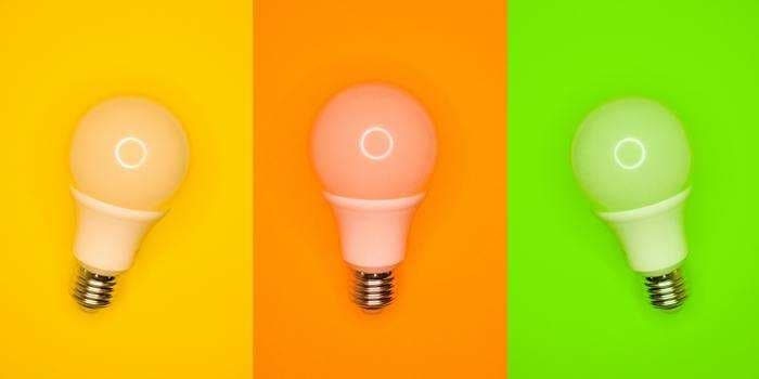 Best LED light bulbs for study rooms