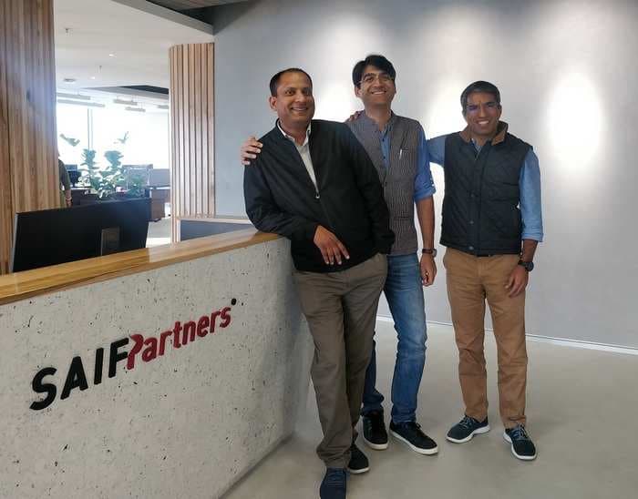 INTERVIEW: Here’s why one of India’s most successful VC firms rebranded itself in the middle of a pandemic