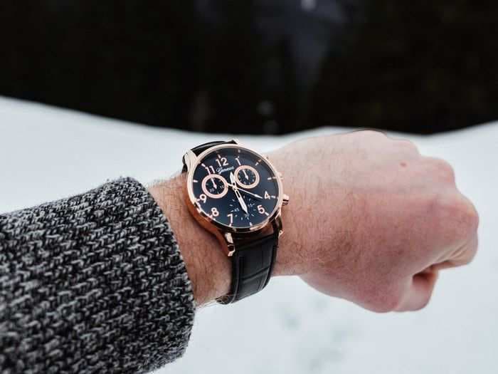 Watches for boys who love to be on time in style