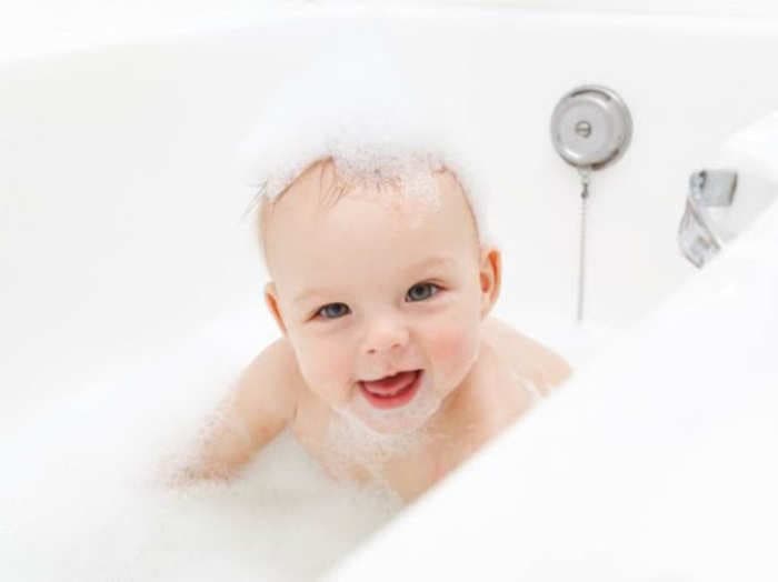 Best baby shampoos