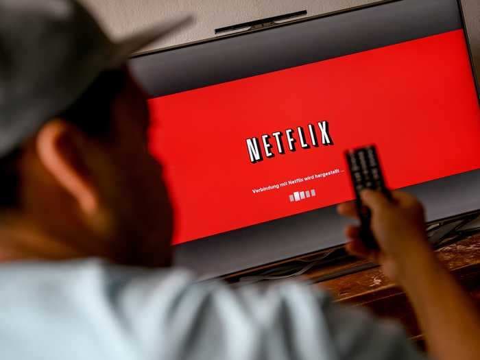 After ending free trials in the US, Netflix is giving an entire country a free weekend of streaming