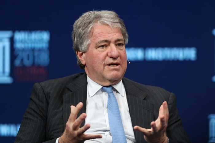 Billionaire Leon Black's relationship with Jeffrey Epstein will be reviewed by an outside law firm, following a NYT report about the pair's financial ties