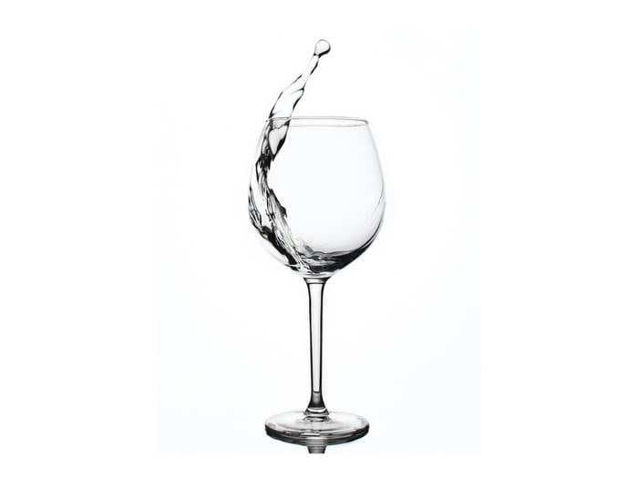 Be A great Host With These Fabulous Wine Glasses