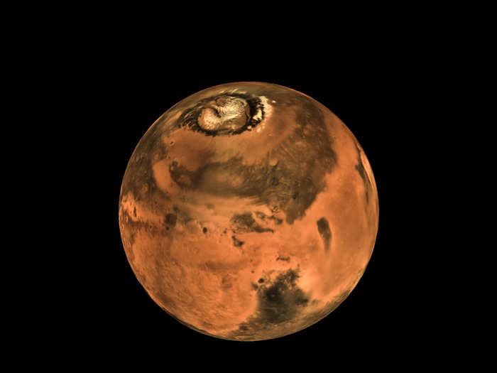 ISRO finds that Mars is losing its atmosphere faster than Earth, and planet-encircling dust storms are speeding up the process