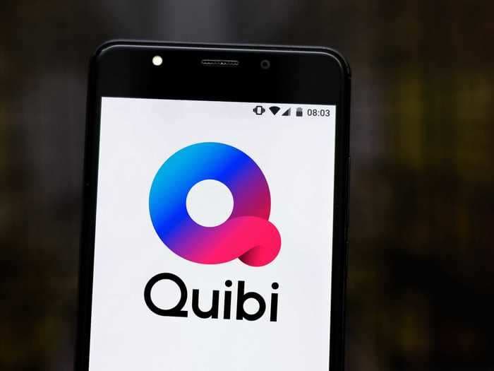 How ill-fated startup Quibi went from raising $1.75 billion before launch to shutting down just 6 months later