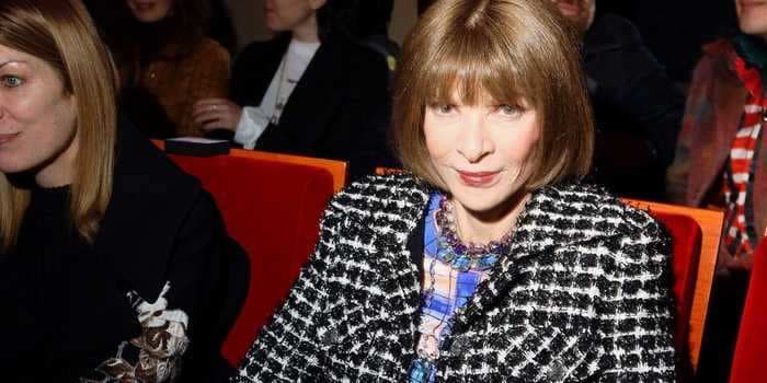 Former Black staffers call for Anna Wintour to surrender control of Vogue, citing the magazine's racist work environment