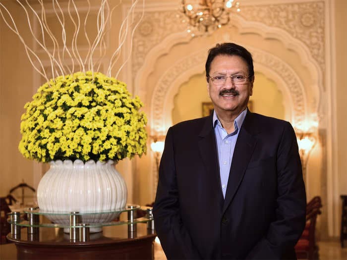 EXCLUSIVE: Piramal Group is ready for acquisitions in both pharma and financial services