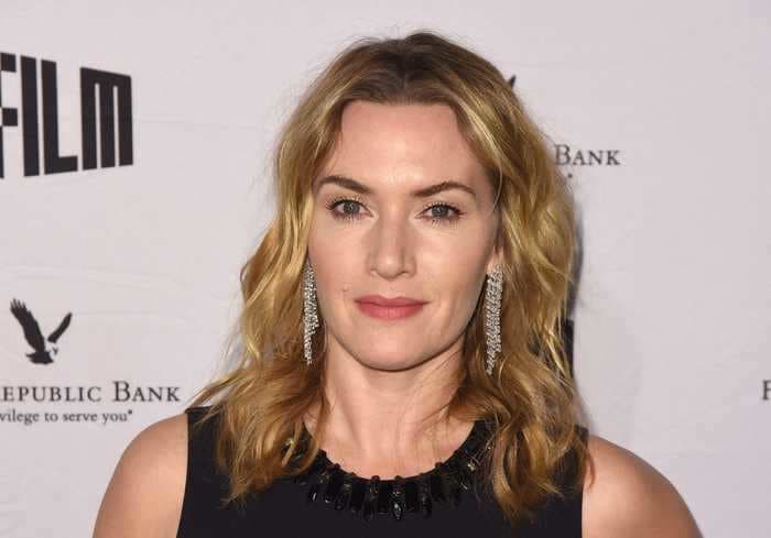 Kate Winslet says she learned to her hold breath for more than 7 minutes for underwater scenes in 'Avatar 2'