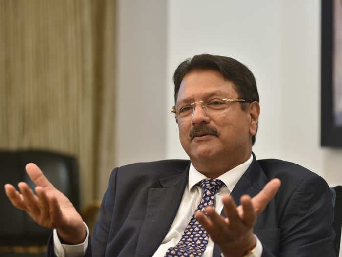 EXCLUSIVE: Ajay Piramal believes that if banks won't lend to long-term projects, India will need to revive the likes of IDBI and IFCI