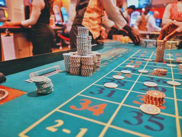 Goa government allows casinos to reopen from November 1