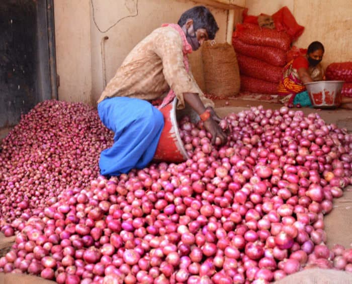 Here’s why onion prices have surged to nearly ₹100/kg