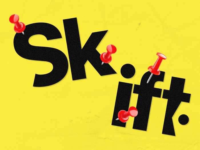 Skift set out to be a progressive media startup, but some insiders say the company failed women and people of color