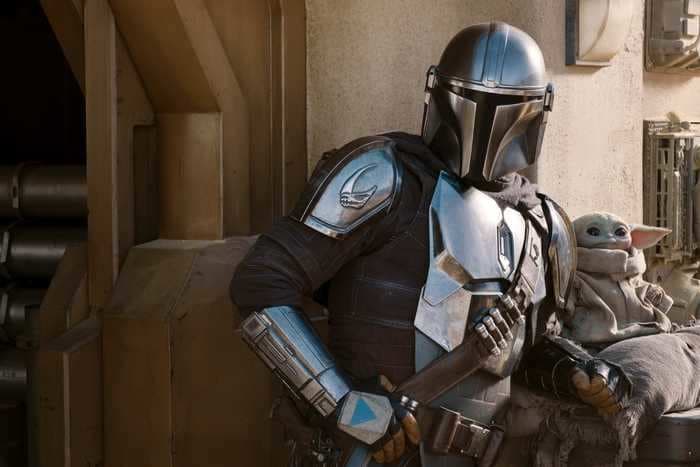 Disney is missing a huge opportunity to make 'The Mandalorian' a major event by releasing it when many people are asleep