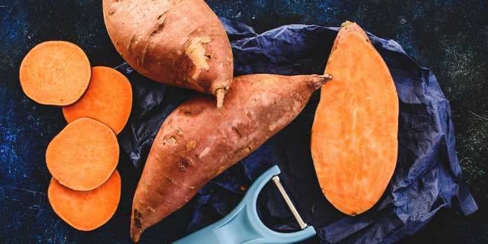 4 health benefits of sweet potatoes: How they can support eyesight and boost immunity