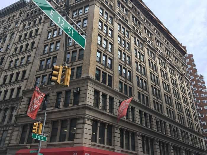 We spoke to employees of NYC's beloved 93-year-old Strand Book Store who say its millionaire owner's attempts to save the struggling business are making it harder than ever to run the store