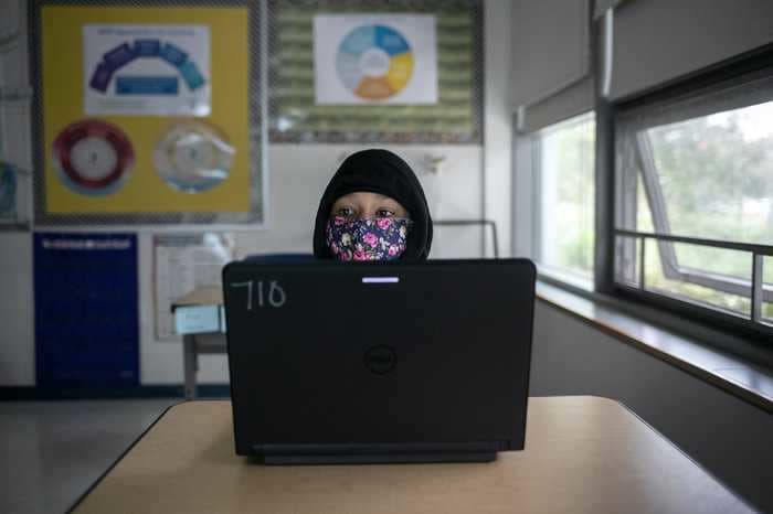 Tech companies promised schools an easy way to detect cheaters during the pandemic. Students responded by demanding schools stop policing them like criminals in the first place.