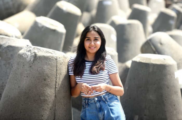 Prajakta Koli aka MostlySane’s advice for content creators on the fine line between brand collaborations and staying honest on social media