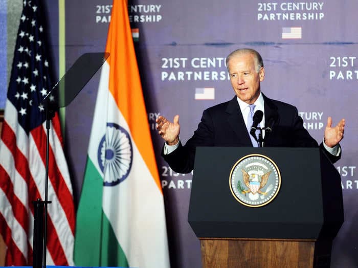 Joe Biden wins, he'll be the third US president to deal with Modi — Here’s how that could play out