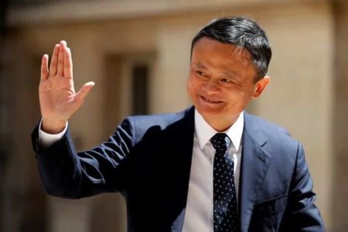 China suspends Jack Ma’s $34 billion Ant Group listing — Alibaba shares plunge, Ma loses over $3 billion