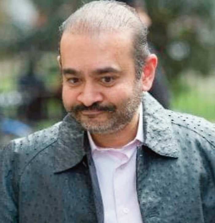 Nirav Modi faces another setback as UK judge rules in India's favour