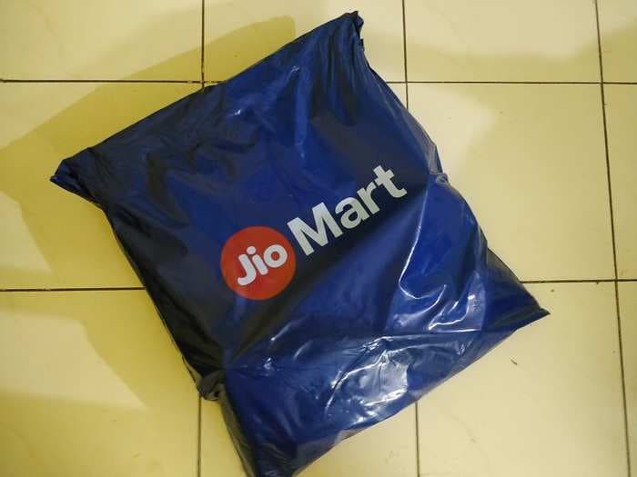 Here’s what gives JioMart an edge over its competitors, according to Goldman Sachs