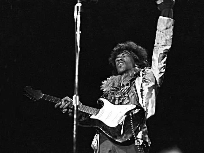 The 20 best guitar solos of all time, ranked