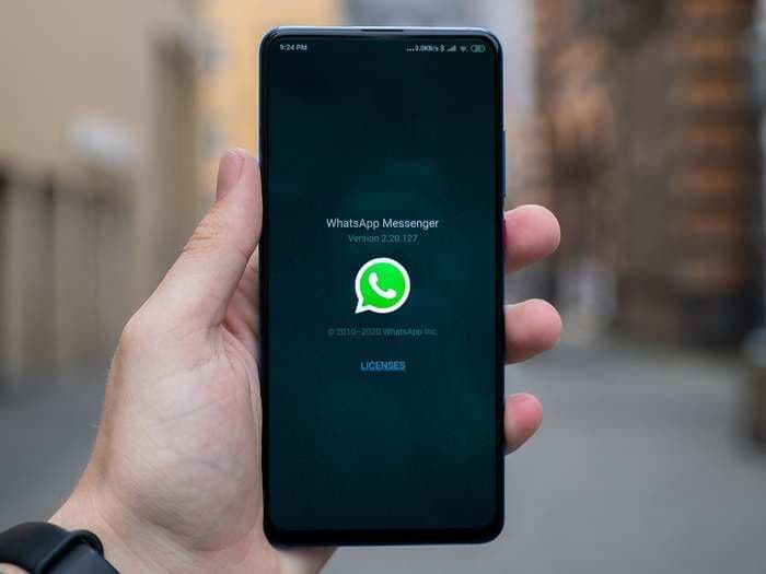 WhatsApp Pay UPI services gets the green signal from NPCI, but rollout will be in a 'graded' manner