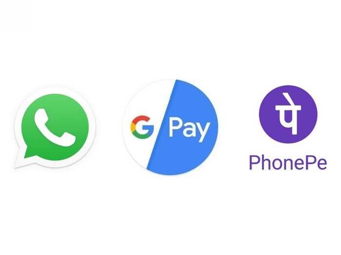 Here is how WhatsApp Pay stacks up against Google Pay and PhonePe