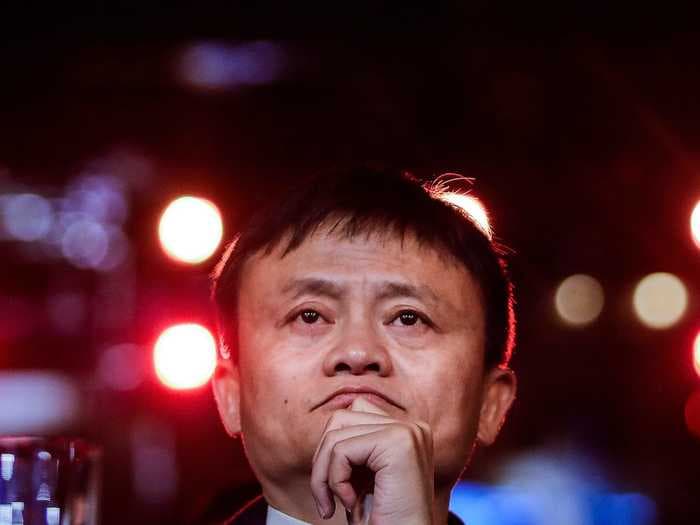 Jack Ma hasn't been seen in public since Ant Group's IPO was pulled. Here's how Chinese regulators slammed the brakes on the firm's would-be record-breaking $37 billion IPO.