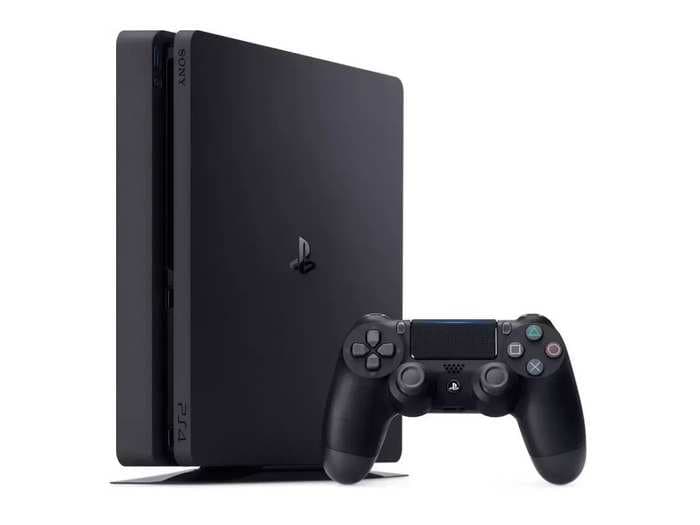 Sony PlayStation 4 dominates gaming console market in India