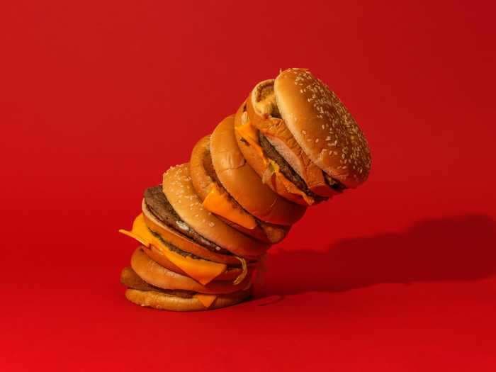 McDonald's is rolling out new and improved burger buns