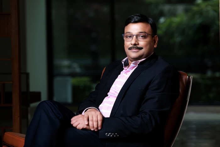 INTERVIEW: IndiaMart founder Dinesh Agarwal responds to the incoming challenge from JD Mart