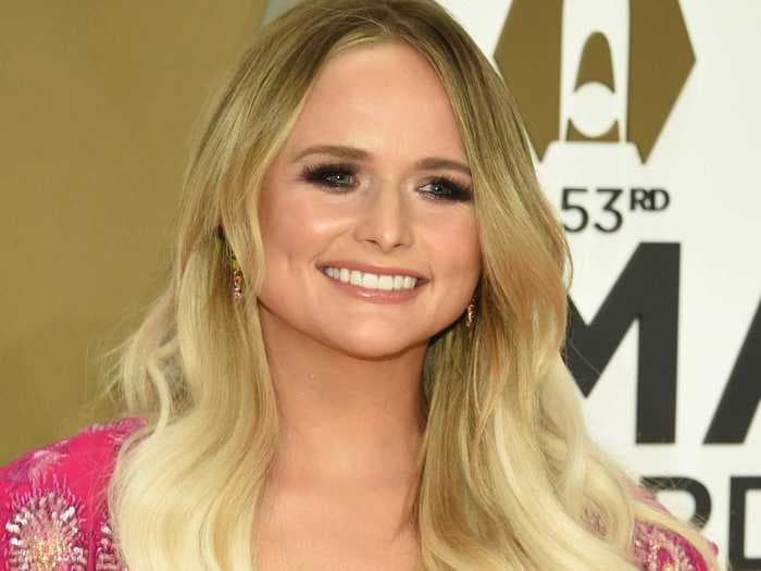 6 things you probably didn't know about Miranda Lambert