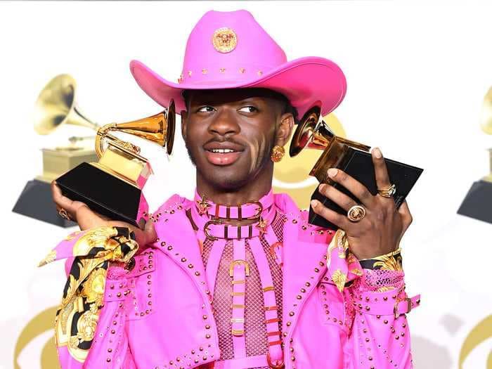 Lil Nas X will perform his new single in a live, motion-captured Roblox concert