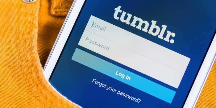 How to delete your Tumblr account or specific blogs, and erase all of your posts and likes