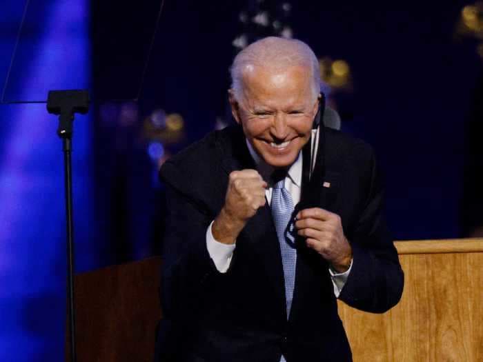 What a Biden presidency could mean for America's student-loan debt crisis