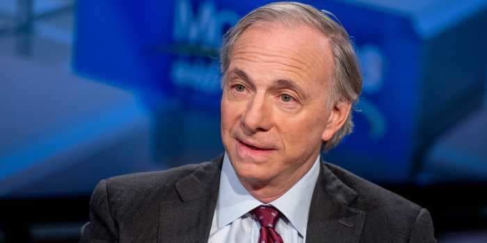 Billionaire investor Ray Dalio believes Ant's IPO suspension was reasonable — and says not investing in China is 'very risky'