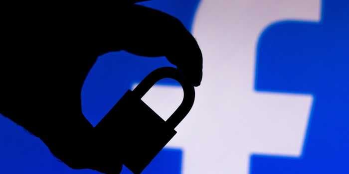 How to set up two-factor authentication on Facebook to help protect your account