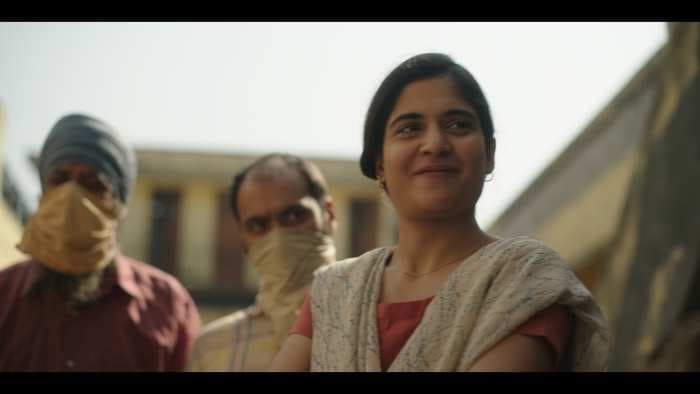 Facebook's Diwali ad is an ode to the selfless spirit of humanity