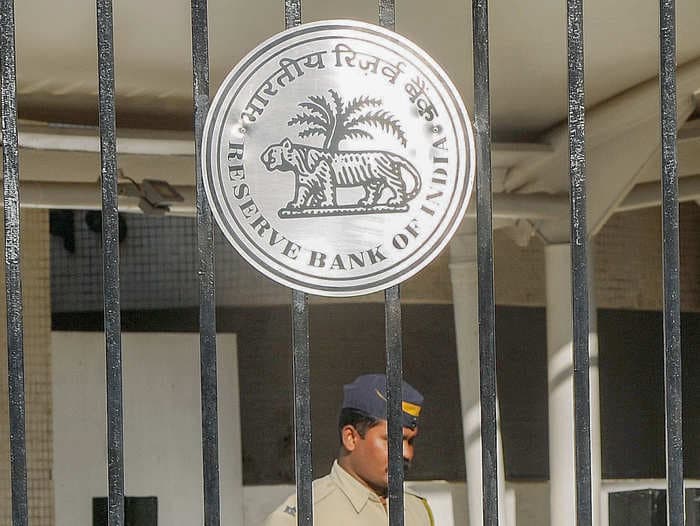 RBI reports India has entered a technical recession for the very first time