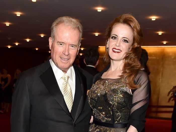 Rebekah Mercer is funding Parler, the social-media app touted by Republican politicians and pundits that conservatives are flocking to