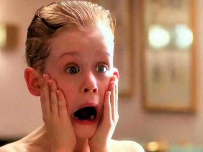 THEN AND NOW: The cast of 'Home Alone' 30 years later